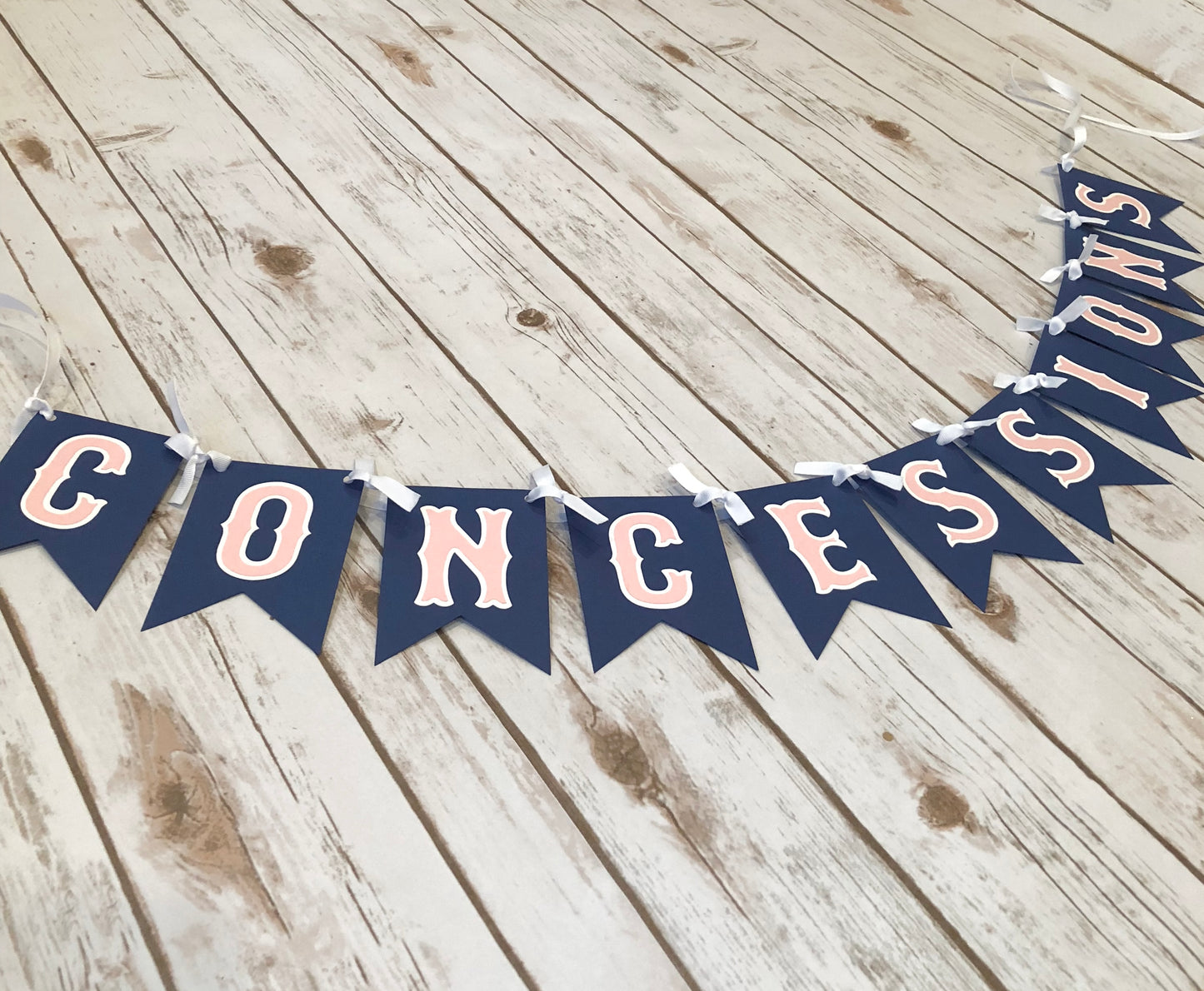 Concessions Banner