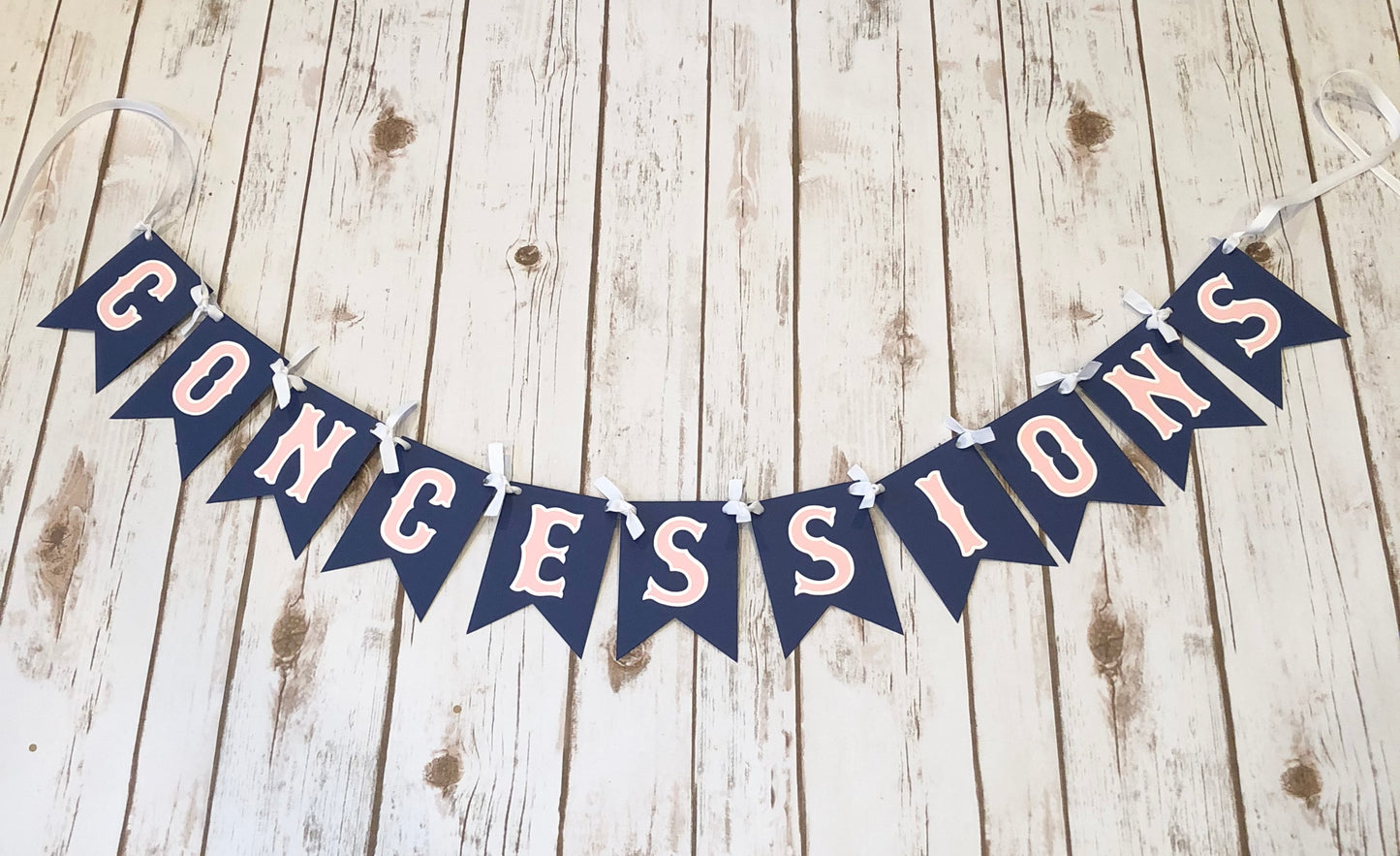 Concessions Banner