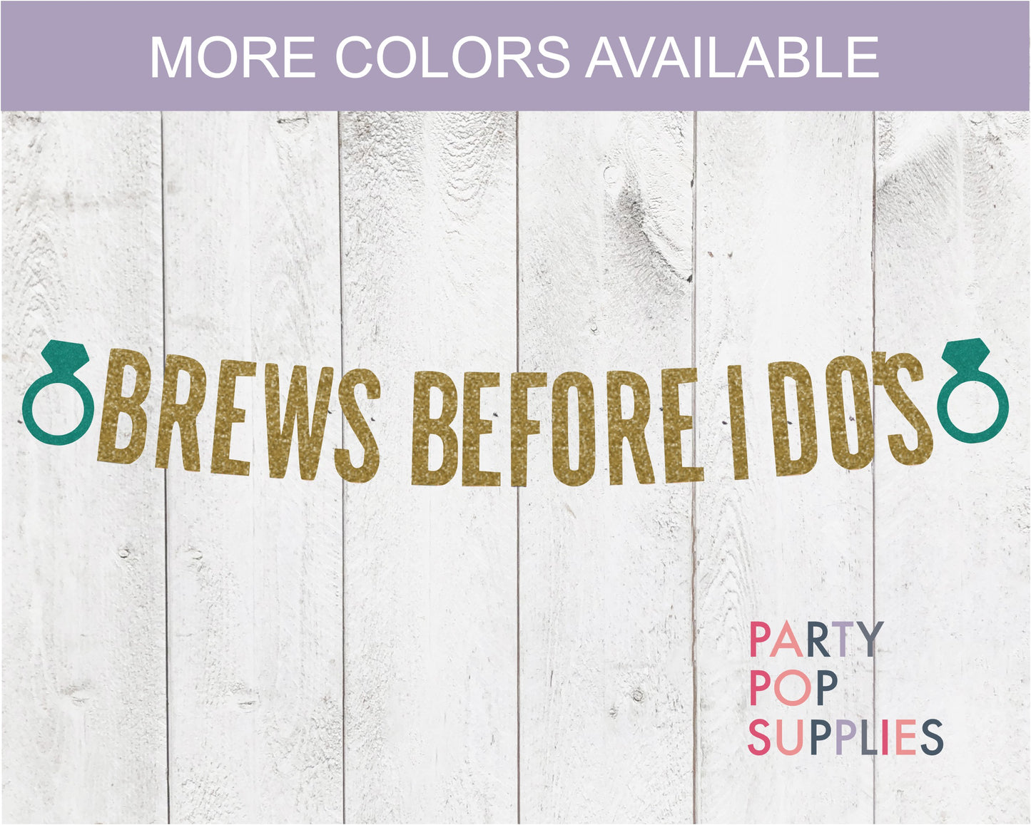 Brews Before I Do's Banner