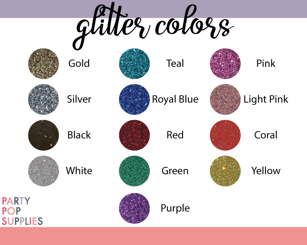 Happy Galentines Day Confetti