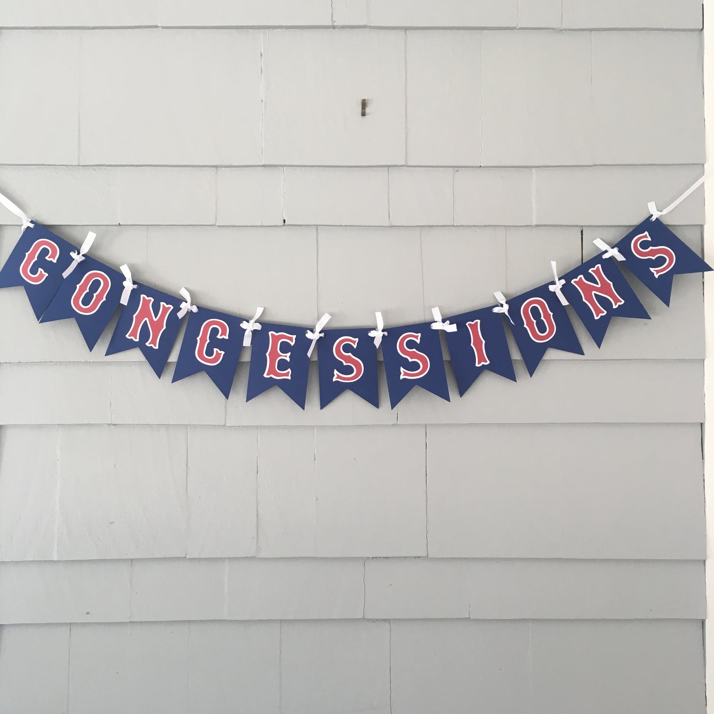 Concessions Banner