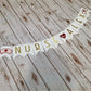 Nursing Graduation Banner