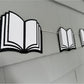 Book Garland