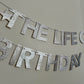 The Life of A Birthday Girl
