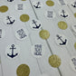 Nautical Confetti