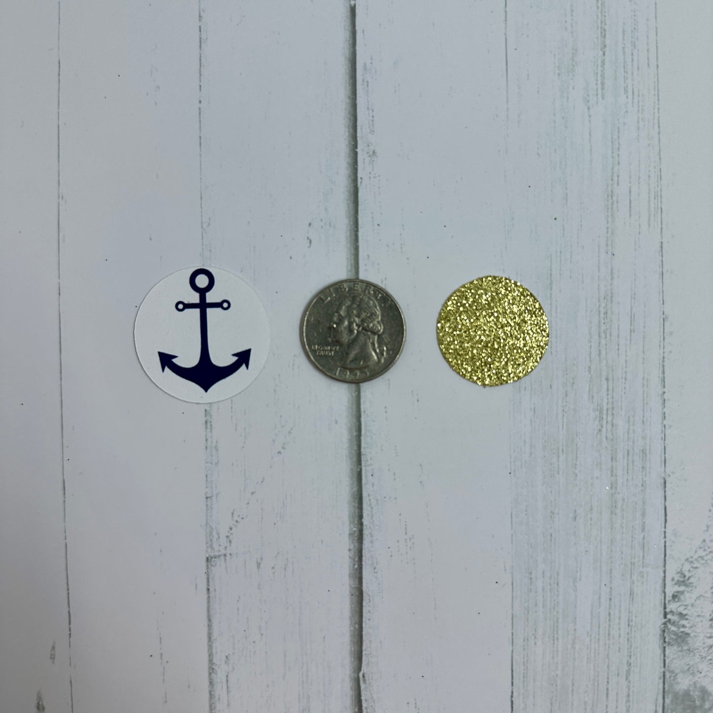 Nautical Confetti