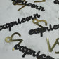 Capricorn Confetti